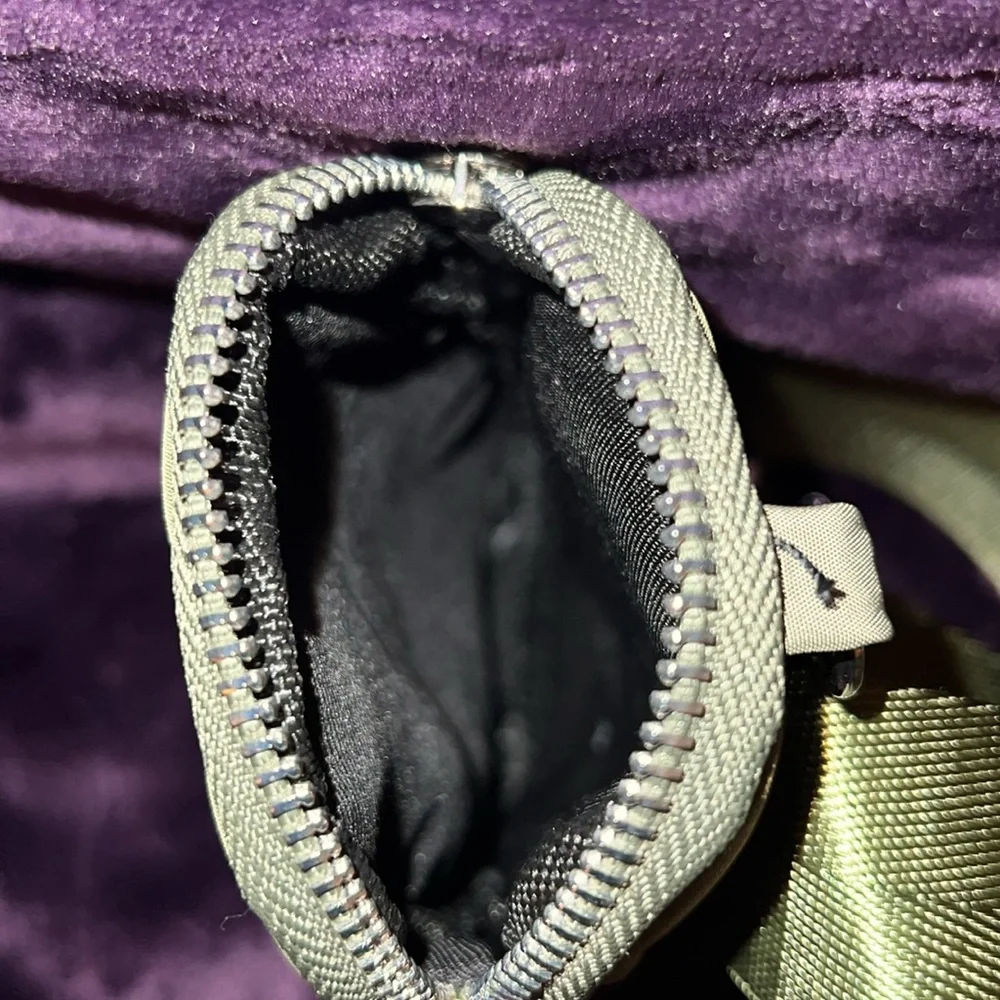 CROSSBODY BAG - Picture 4 of 8